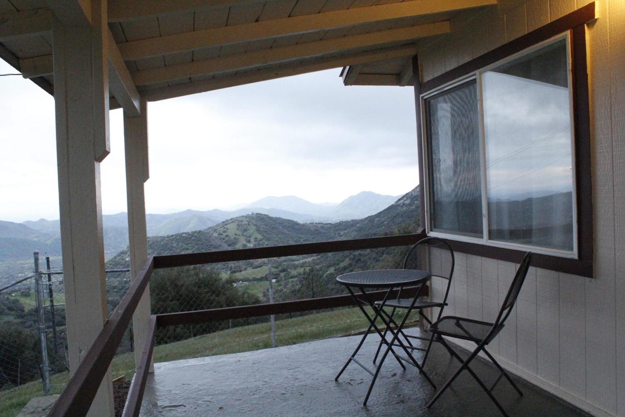 Hummingbird Hill - Entire Cabin Dunlap Exterior photo